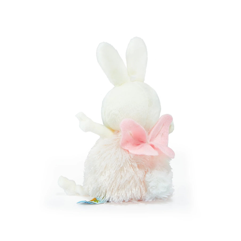 Sugar Plum Fairy Roly Poly Bunny