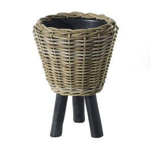 Rumba Basket Planter - Small