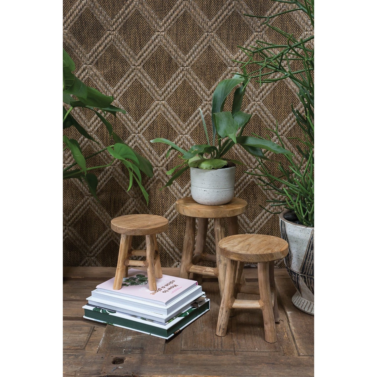 Cobble Stand - Large