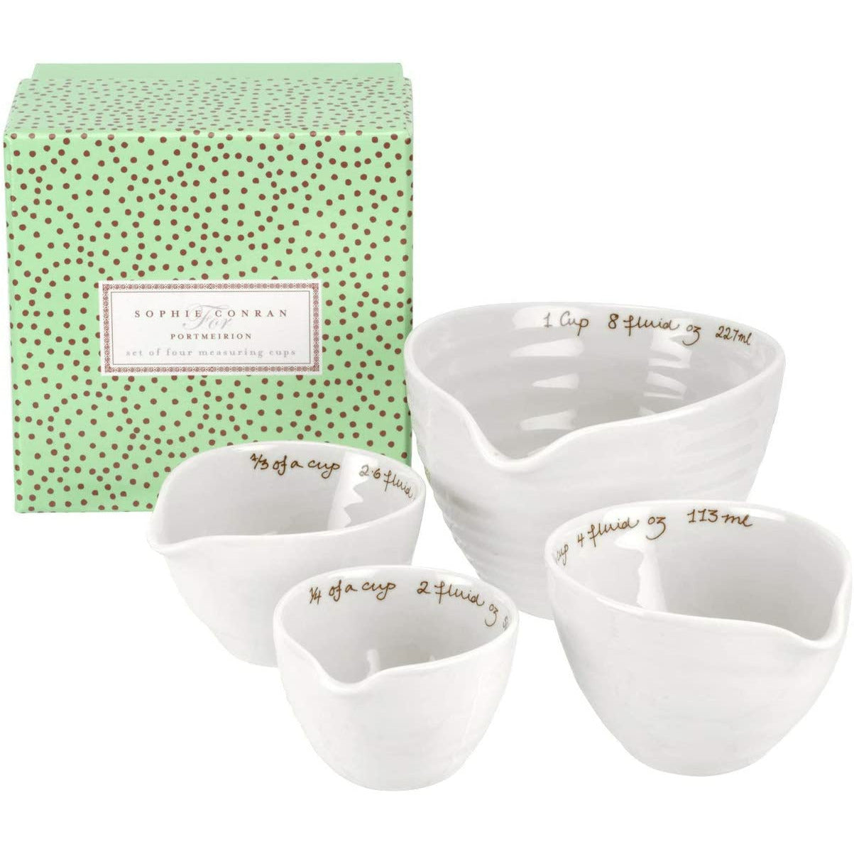 Sophie Conran Measuring Cups