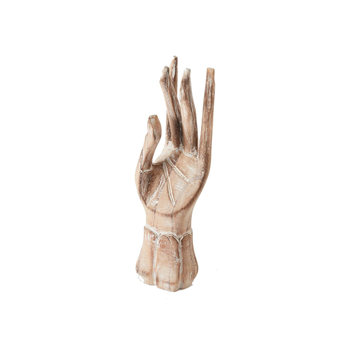 Offering Collection - Hand Statue