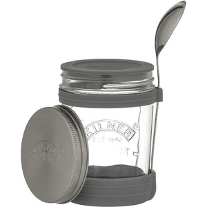 Kilner® Soup Jar Set