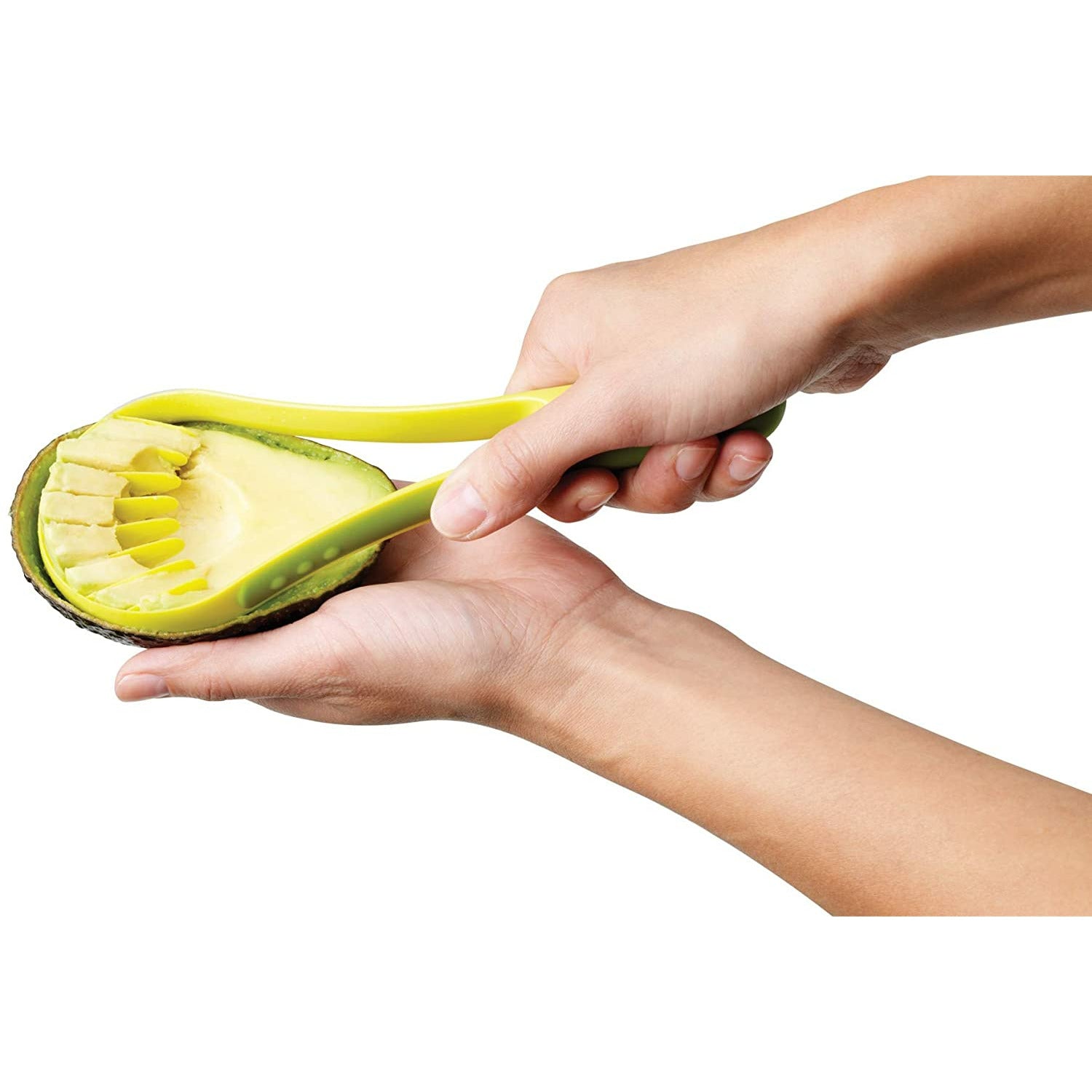 Chef'n Flexicado Avocado Slicer