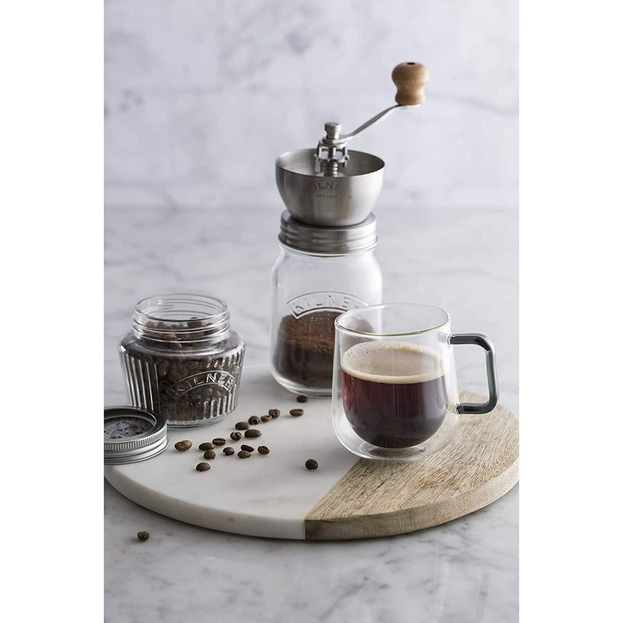 Kilner® Coffee Grinder