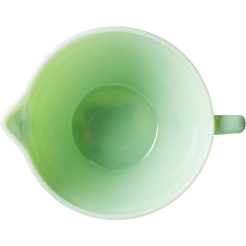 Jadeite Glass Collection™