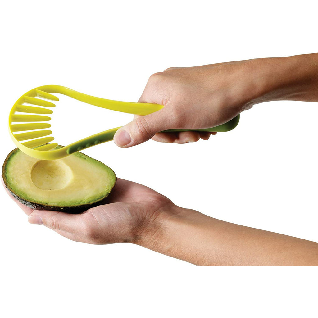 Chef'n Flexicado Avocado Slicer