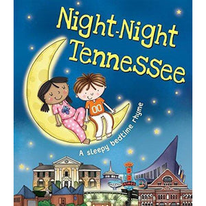 Night-Night Tennessee