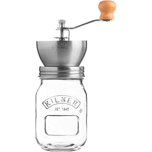 Kilner® Coffee Grinder