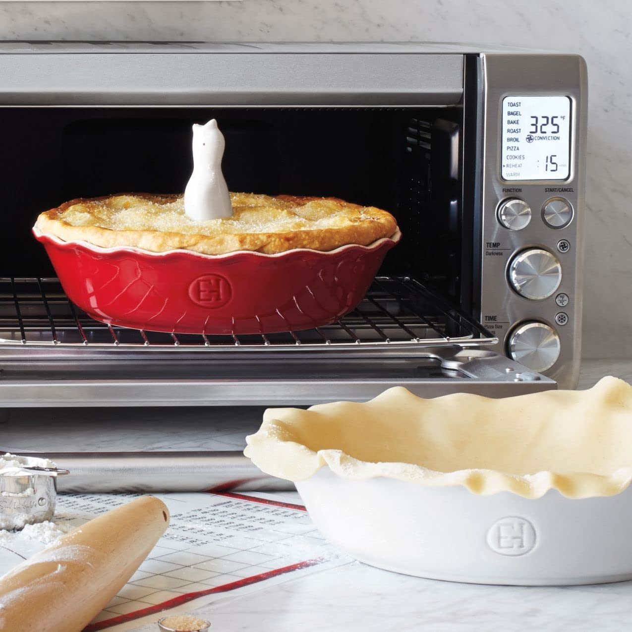 Modern Classics Pie Dish