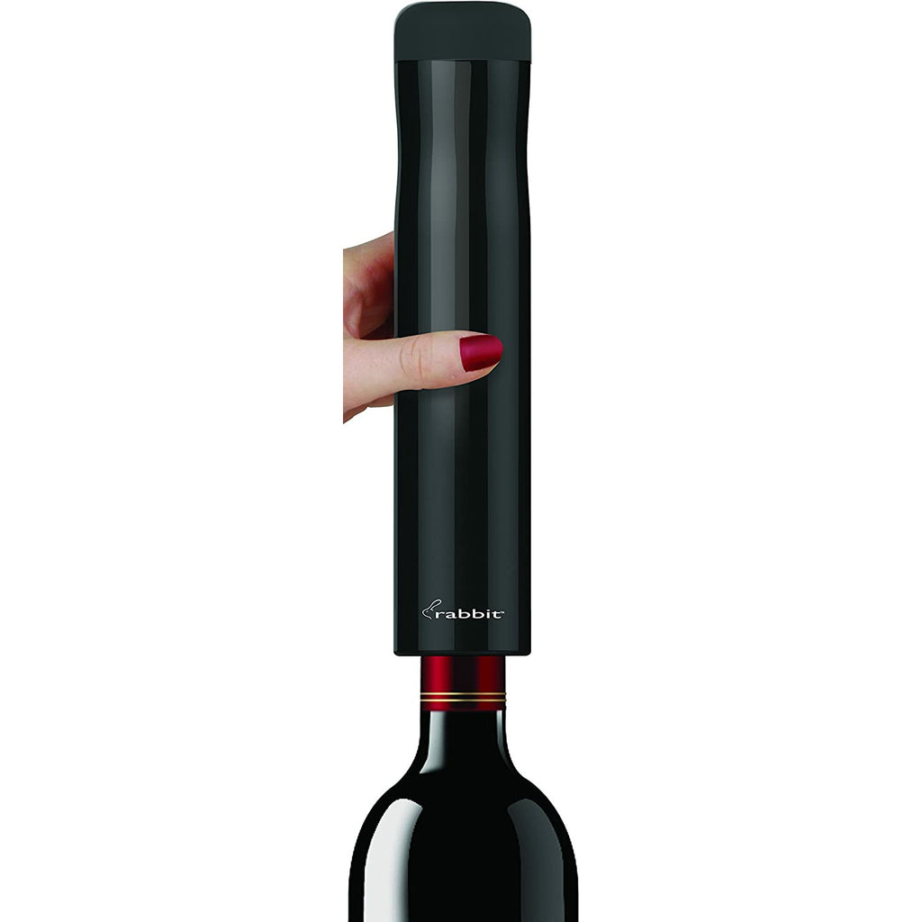Rabbit Automatic Electric Corkscrew