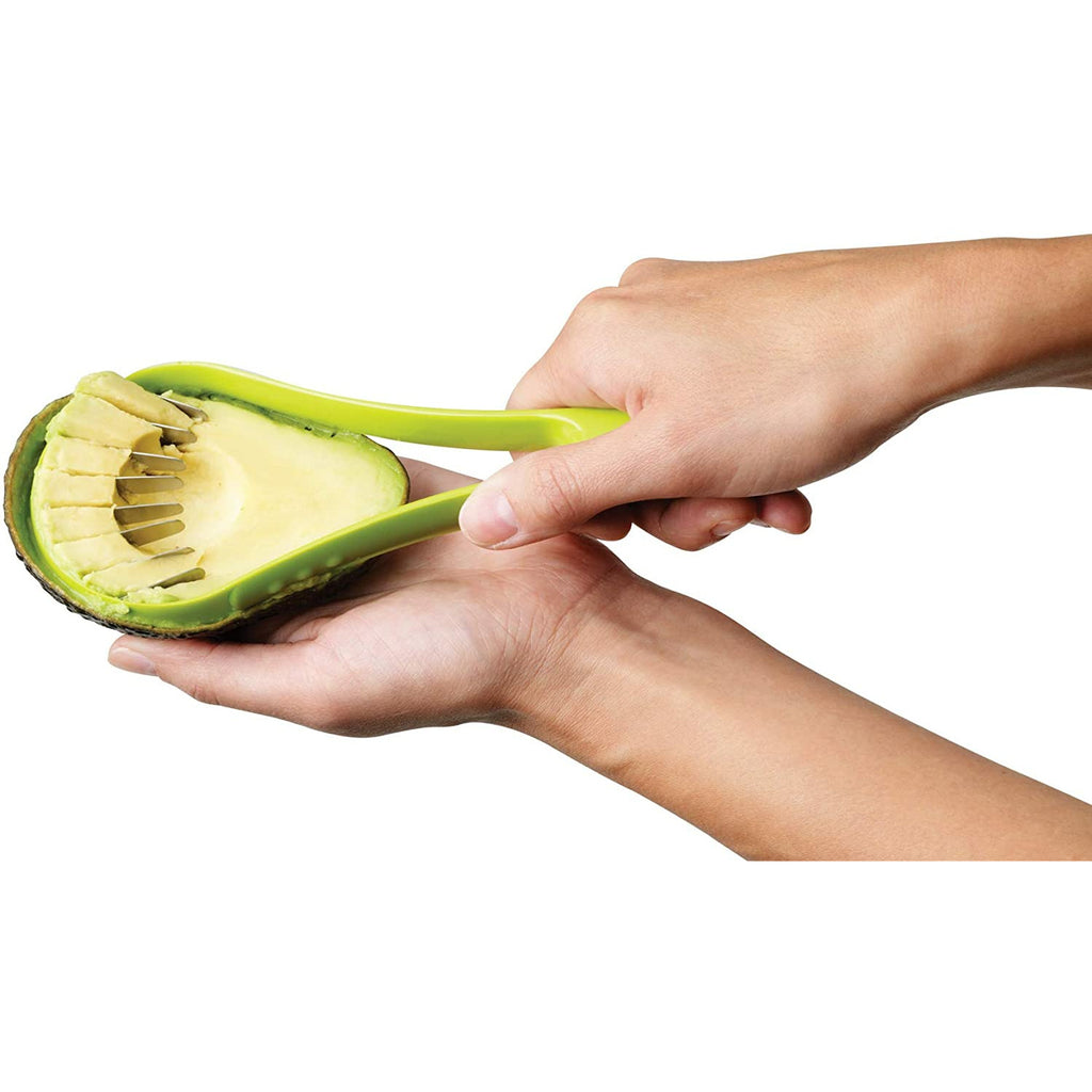 Chef'n Flexicado Avocado Slicer