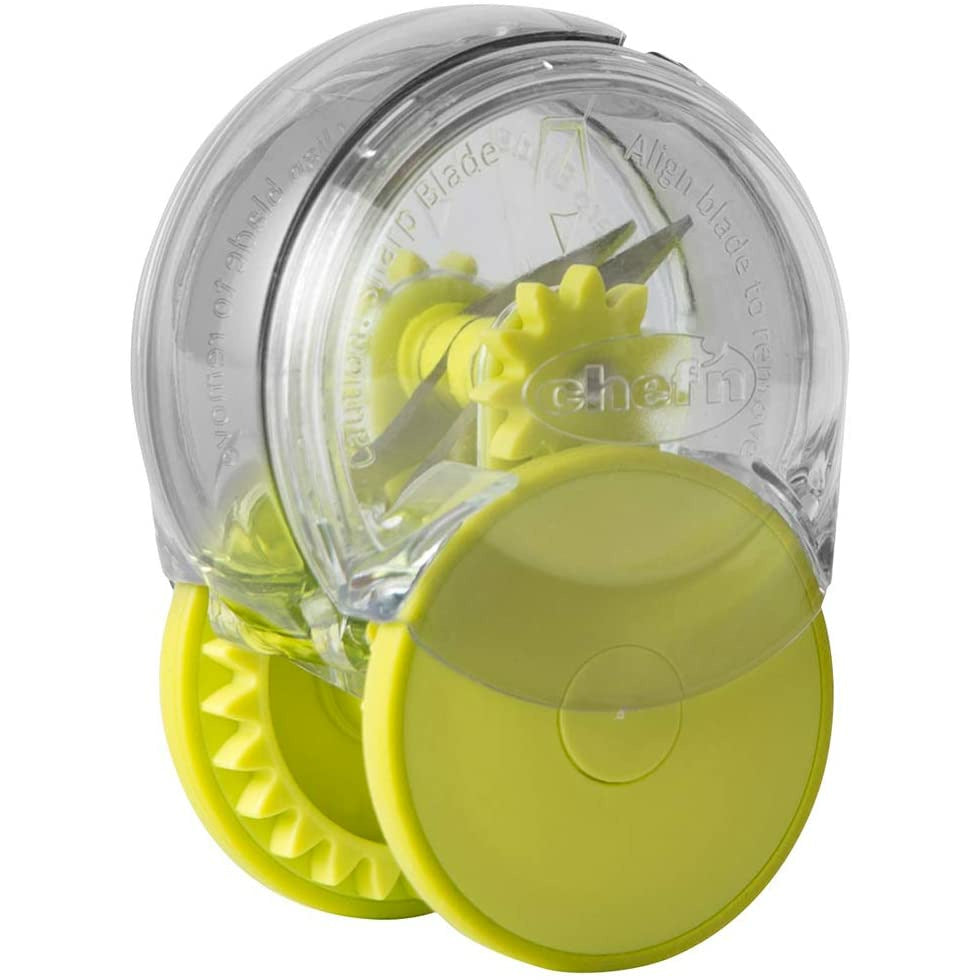GarlicZoom Garlic Chopper