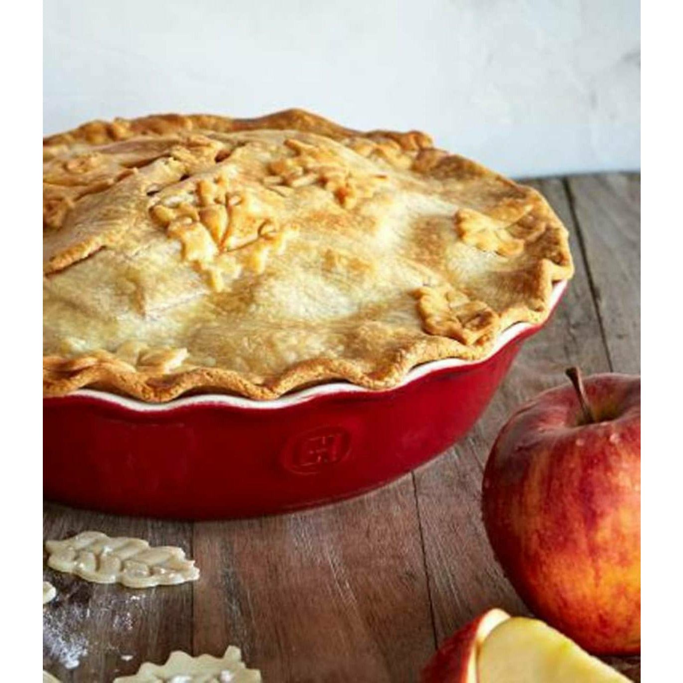 Modern Classics Pie Dish