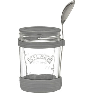 Kilner® Soup Jar Set