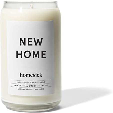 Homesick Candles