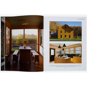 Country and Cozy: Countryside Homes and Rural Retreats