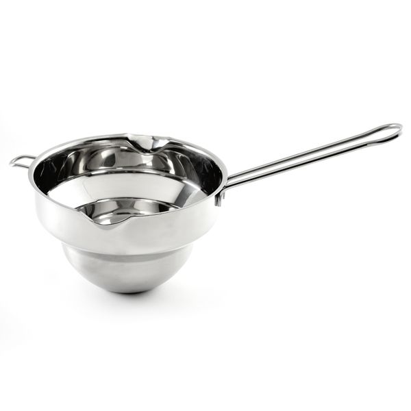Universal Double Boiler