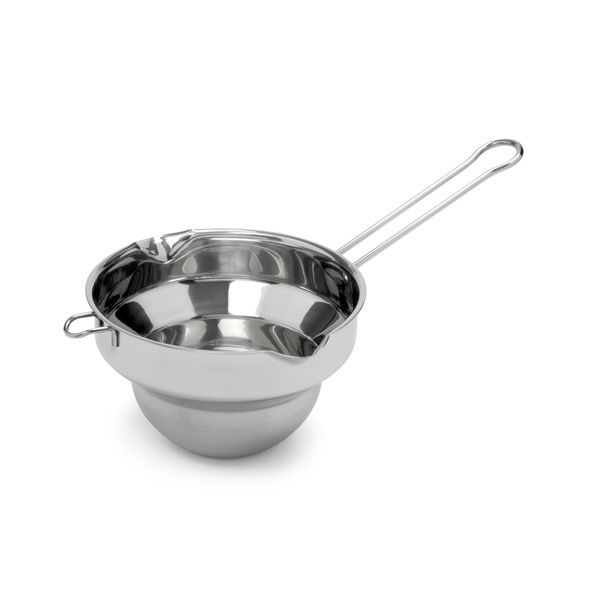 Universal Double Boiler