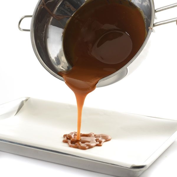 Universal Double Boiler