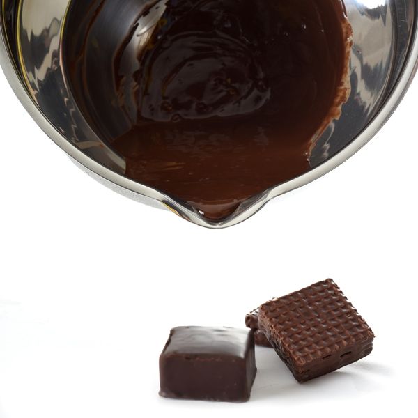 Universal Double Boiler