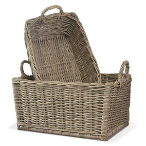 Normandy Laundry Basket