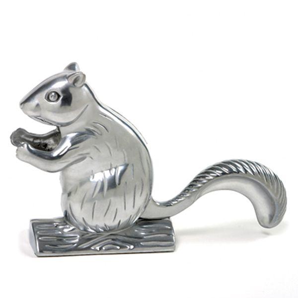 Davy Crack'It Squirrel Nutcracker
