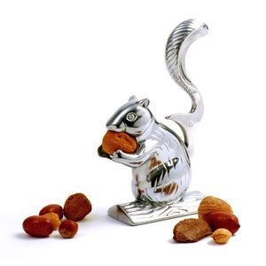 Davy Crack'It Squirrel Nutcracker