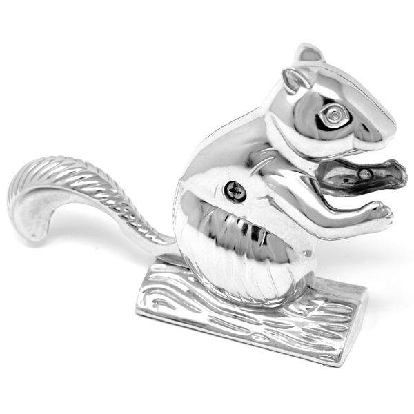 Davy Crack'It Squirrel Nutcracker