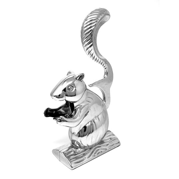 Davy Crack'It Squirrel Nutcracker
