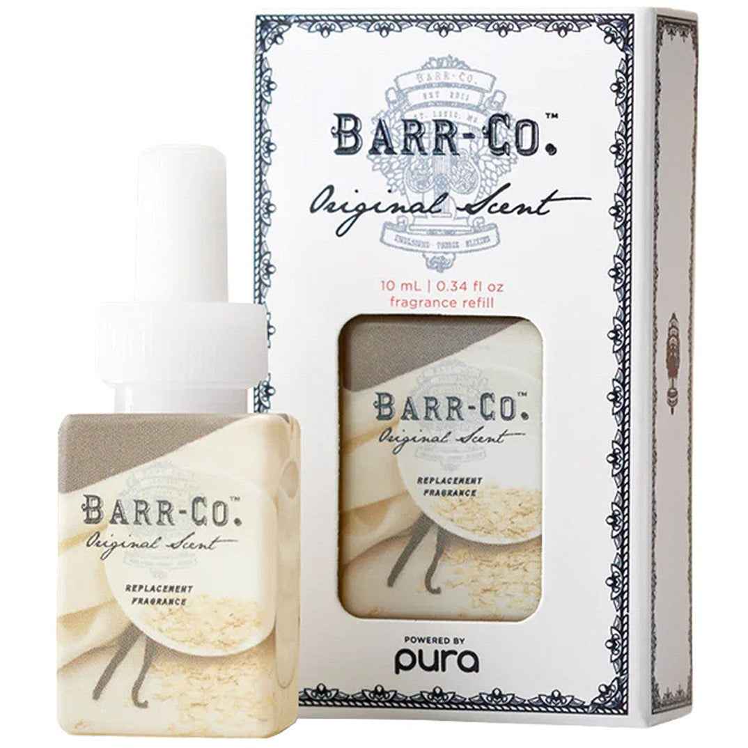 PURA Refills | Barr-Co