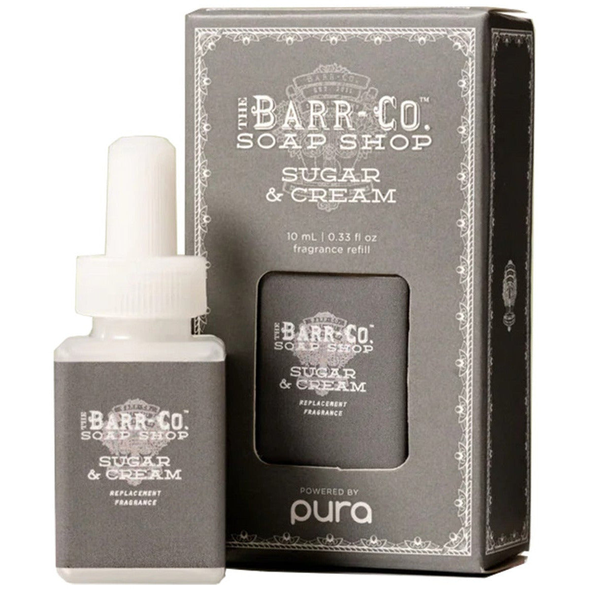 PURA Refills | Barr-Co