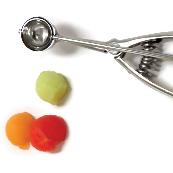 Stainless Steel Scoop