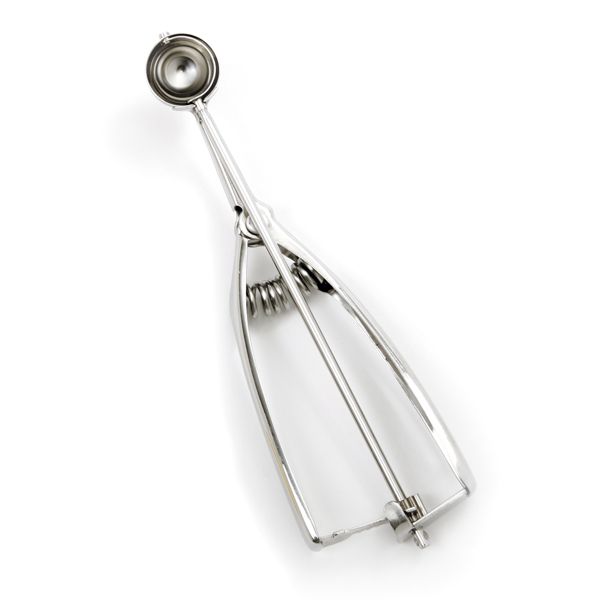 Stainless Steel Scoop