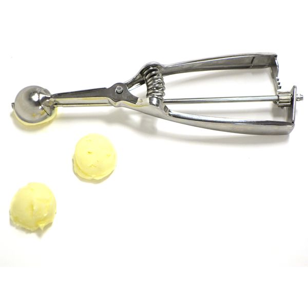 Stainless Steel Scoop
