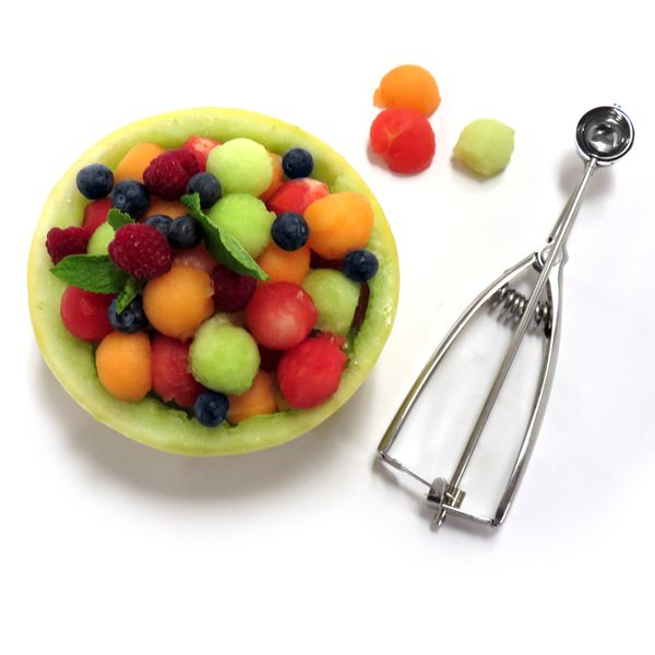 Stainless Steel Scoop