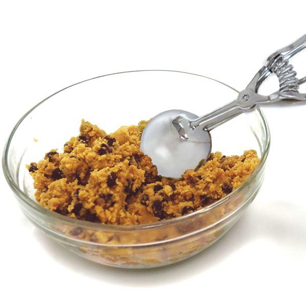 Stainless Steel Scoop