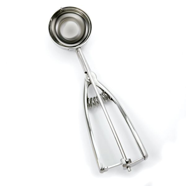 Stainless Steel Scoop