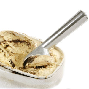 Anti-Freeze Ice Cream Scoop