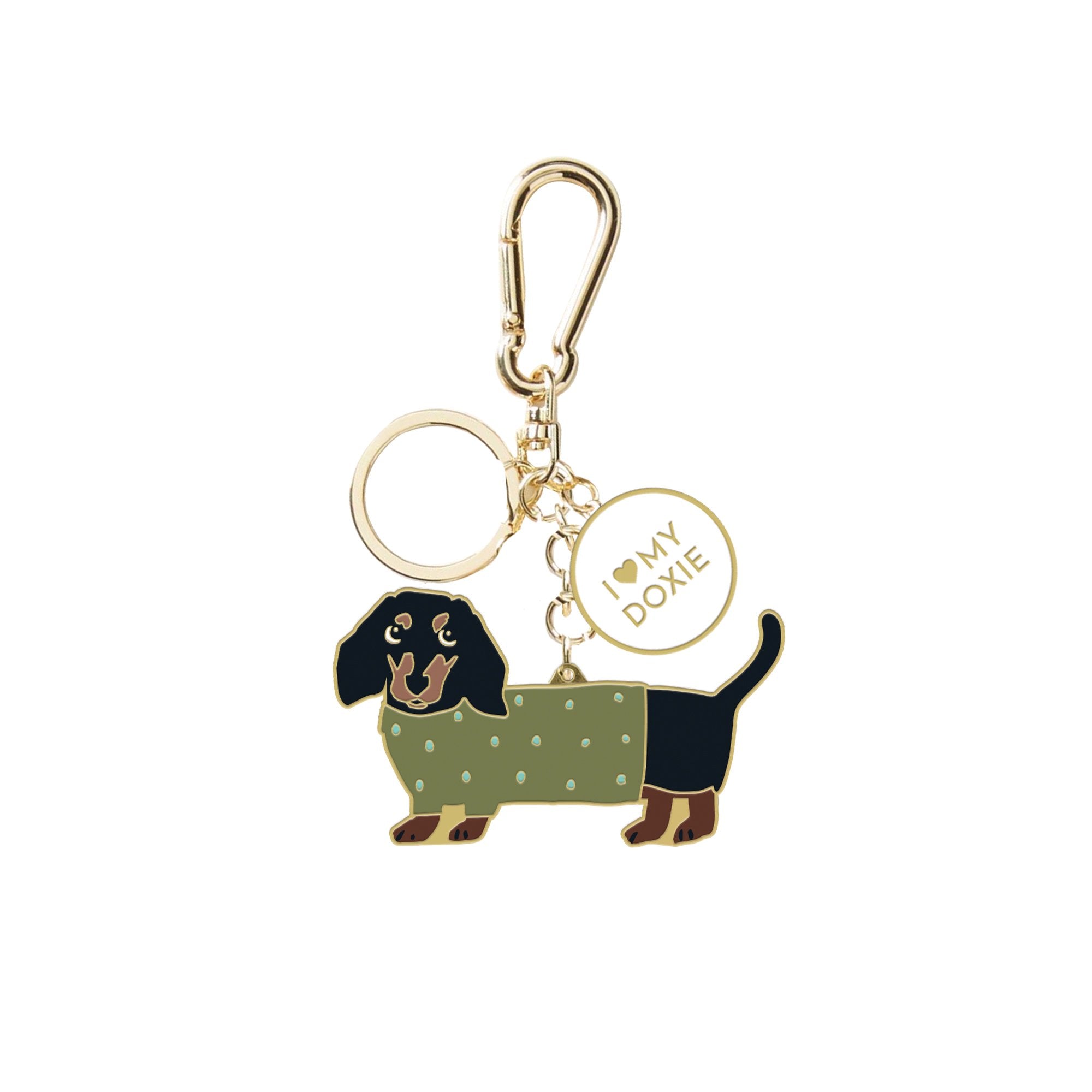 PetShop Keychain