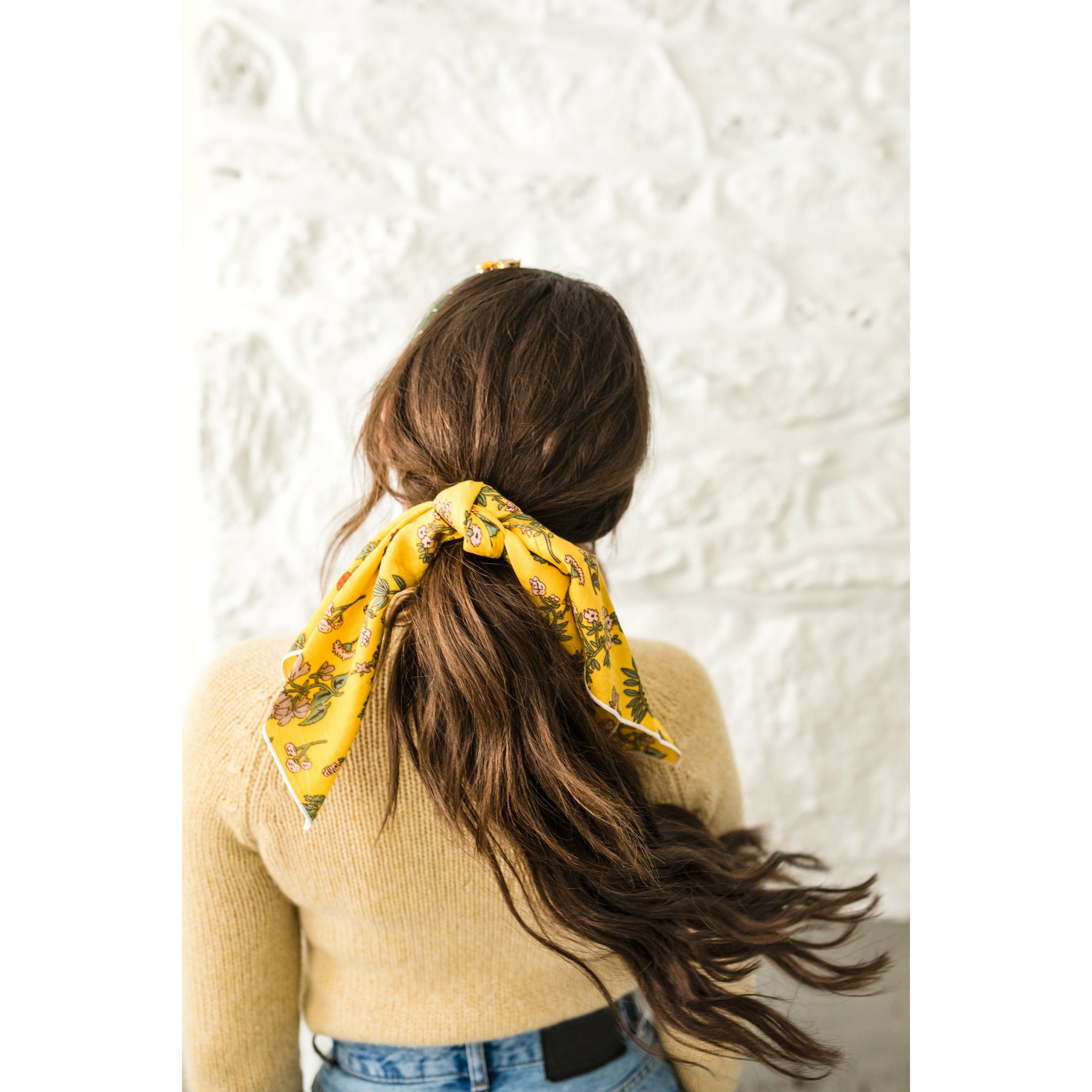 Kate Cotton Bandana