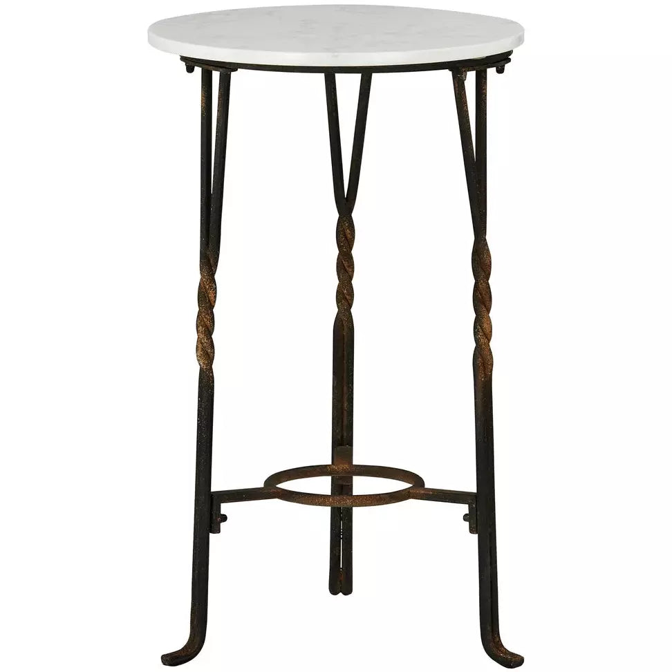 Poppy Side Table