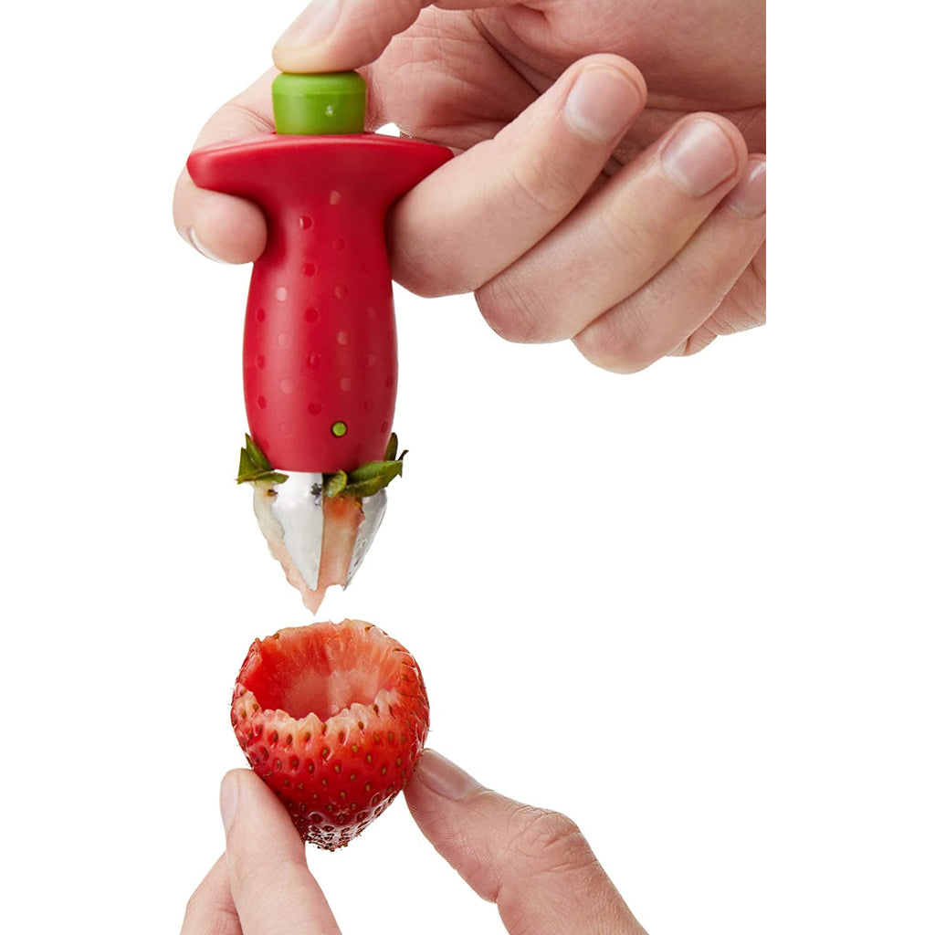 Stem Gem Strawberry Huller