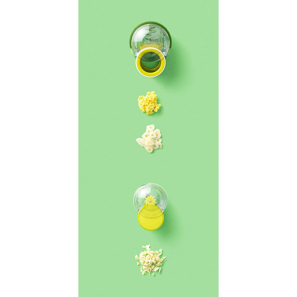 GarlicZoom Garlic Chopper