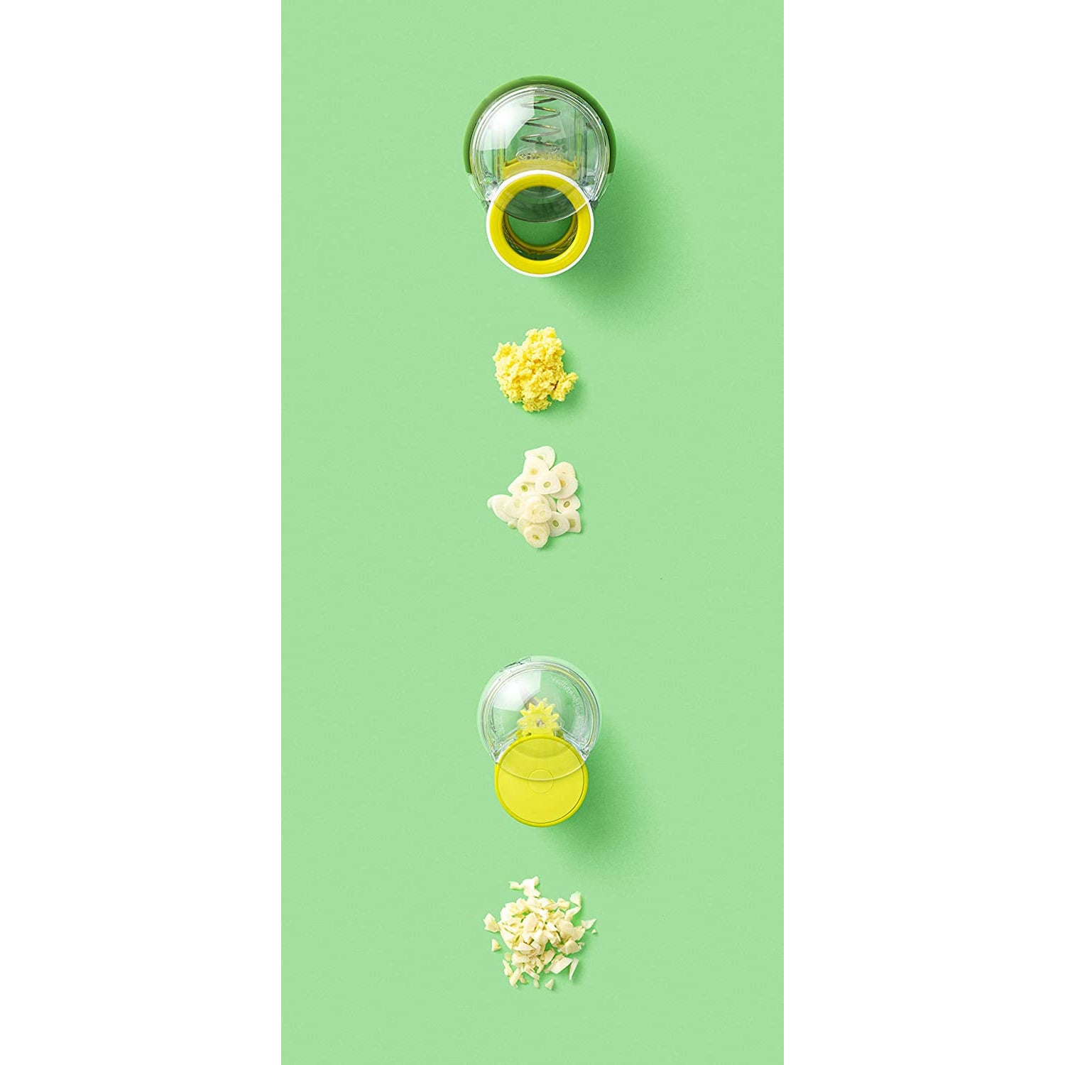GarlicZoom Garlic Chopper