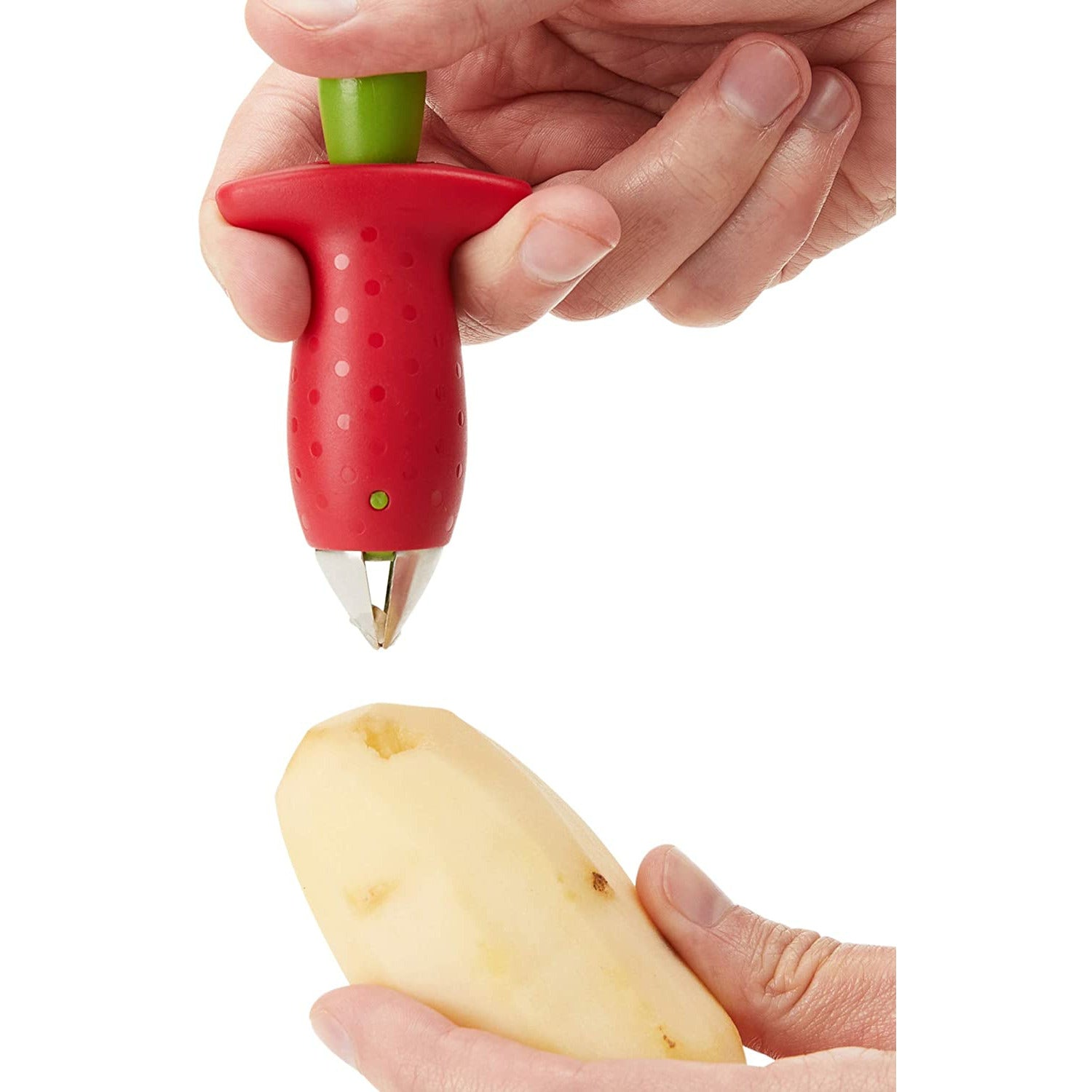 Stem Gem Strawberry Huller
