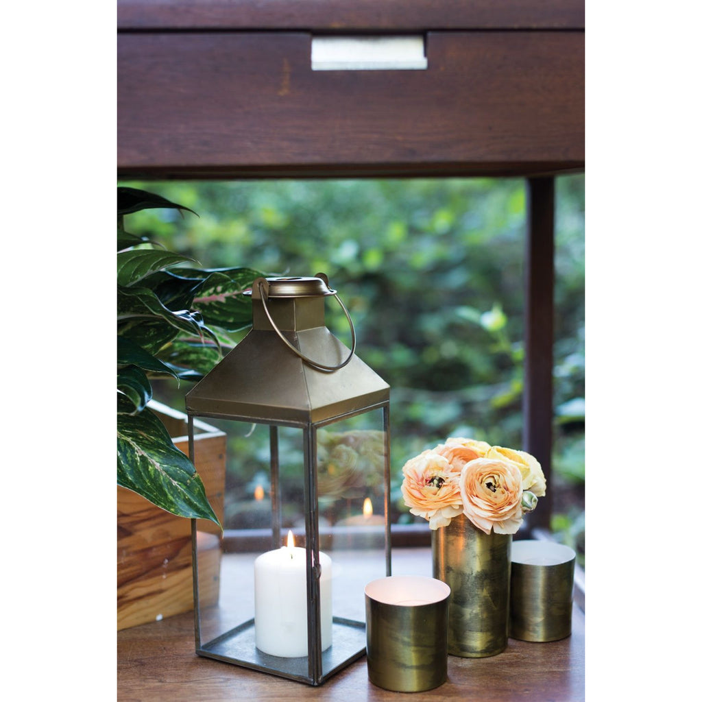 Founder Lantern