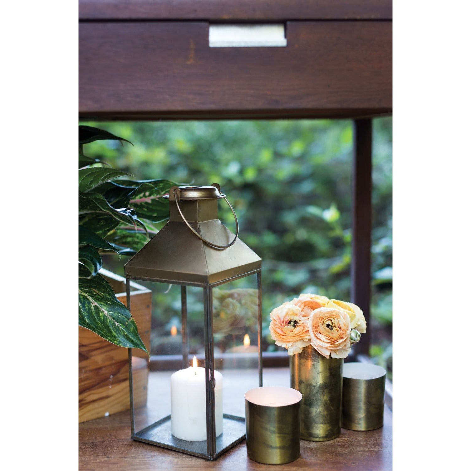 Founder Lantern