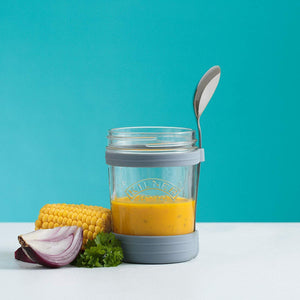 Kilner® Soup Jar Set