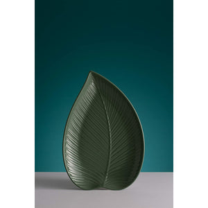 Mason Cash | In the Forest | Leaf Plates