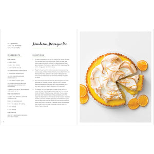 The Book of Pie: Over 100 Recipes, from Savory Fillings to Flaky Crusts